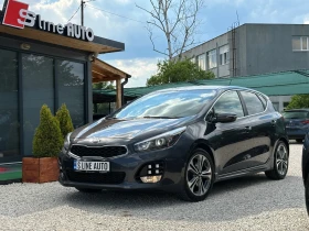Kia Ceed GT Line* Xenon* Камера* Автоматик* 
