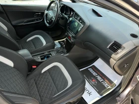 Kia Ceed GT Line* Xenon* Камера* Автоматик*  | Auto.bg — изображение 13