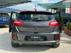 Kia Ceed GT Line* Xenon* Камера* Автоматик*  | Auto.bg — изображение 6
