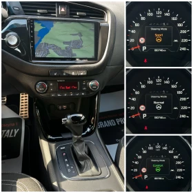 Kia Ceed GT Line* Xenon* Камера* Автоматик*  | Auto.bg — изображение 12