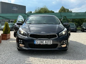 Kia Ceed GT Line* Xenon* Камера* Автоматик*  | Auto.bg — изображение 3