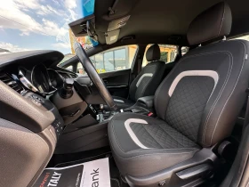 Kia Ceed GT Line* Xenon* Камера* Автоматик*  | Auto.bg — изображение 7