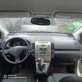 Toyota Corolla verso undefined | Auto.bg — изображение 4