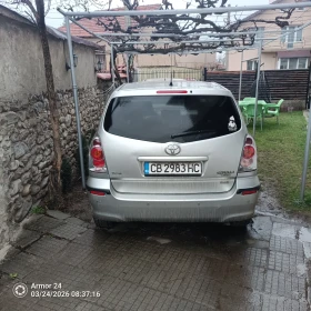 Toyota Corolla verso undefined | Auto.bg — изображение 2