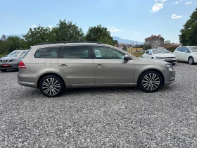 VW Passat (B7), HighLine, 2.0TDI, ���������, ������ | Mobile.bg � ����� ������ 5