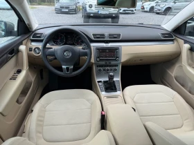 VW Passat (B7), HighLine, 2.0TDI, ���������, ������ | Mobile.bg � ����� ������ 11