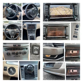 VW Passat (B7), HighLine, 2.0TDI, ���������, ������ | Mobile.bg � ����� ������ 17
