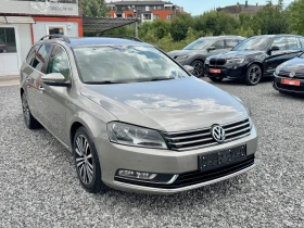 VW Passat (B7), HighLine, 2.0TDI, ���������, ������ | Mobile.bg � ����� ������ 2