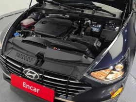 Hyundai Sonata 2.0 Lpg Style | Auto.bg — изображение 6