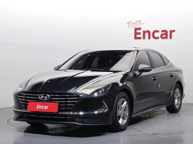 Hyundai Sonata 2.0 Lpg Style