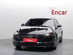 Hyundai Sonata 2.0 Lpg Style | Auto.bg — изображение 3
