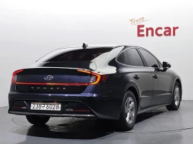 Hyundai Sonata 2.0 Lpg Style | Auto.bg — изображение 2