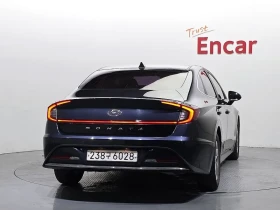Hyundai Sonata 2.0 Lpg Style | Auto.bg — изображение 4