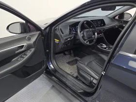 Hyundai Sonata 2.0 Lpg Style | Auto.bg — изображение 10