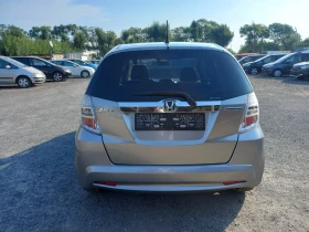 Honda Jazz 1.33i HYBRID | Mobile.bg � ����� ������ 5