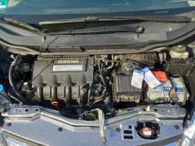 Honda Jazz 1.33i HYBRID | Mobile.bg � ����� ������ 16
