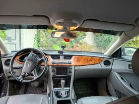 Mercedes-Benz CLS 320 
