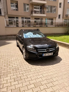 Mercedes-Benz C 180 | Mobile.bg � ����� ������ 3