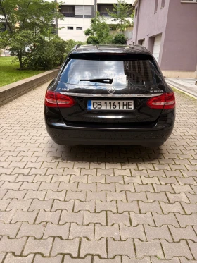 Mercedes-Benz C 180 | Mobile.bg � ����� ������ 6