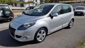 Renault Scenic 1.5DCI X-MOD