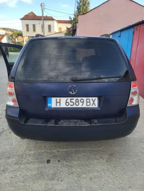 VW Golf 1.9 �����  | Mobile.bg � ����� ������ 8
