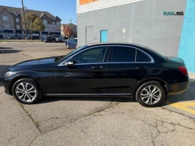 Mercedes-Benz C 300 4MATIC* �������* ������* �����* ������ ����*  | Mobile.bg � ����� ������ 2