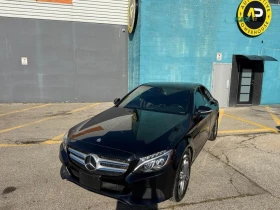 ������ Mercedes-Benz C 300