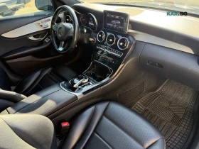 Mercedes-Benz C 300 4MATIC* �������* ������* �����* ������ ����*  | Mobile.bg � ����� ������ 11