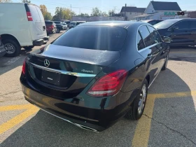 Mercedes-Benz C 300 4MATIC* �������* ������* �����* ������ ����*  | Mobile.bg � ����� ������ 6