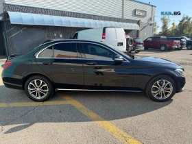 Mercedes-Benz C 300 4MATIC* �������* ������* �����* ������ ����*  | Mobile.bg � ����� ������ 7