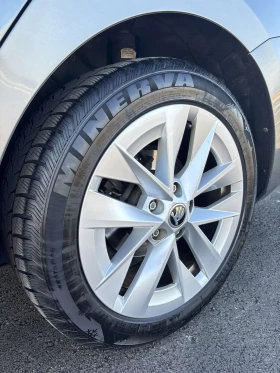 Skoda Octavia - 16800 € - 80472422 17