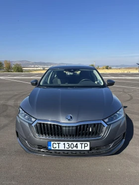 Skoda Octavia - 16800 € - 80472422 3
