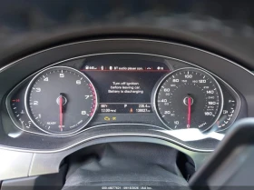 Audi A6 Quattro, Кожа, Шибедах, Навигация, Камера, BOSE | Auto.bg — изображение 12