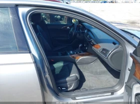 Audi A6 Quattro, Кожа, Шибедах, Навигация, Камера, BOSE | Auto.bg — изображение 8