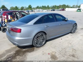 Audi A6 Quattro, Кожа, Шибедах, Навигация, Камера, BOSE | Auto.bg — изображение 4
