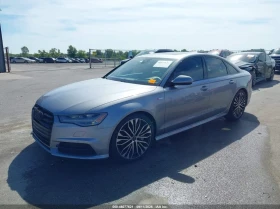 Audi A6 Quattro, Кожа, Шибедах, Навигация, Камера, BOSE | Auto.bg — изображение 2