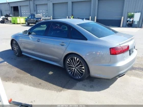 Audi A6 Quattro, Кожа, Шибедах, Навигация, Камера, BOSE | Auto.bg — изображение 3