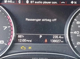 Audi A6 Quattro, Кожа, Шибедах, Навигация, Камера, BOSE | Auto.bg — изображение 11