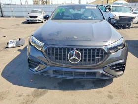 Mercedes-Benz E 53 AMG - 43650 € - 51255001 2