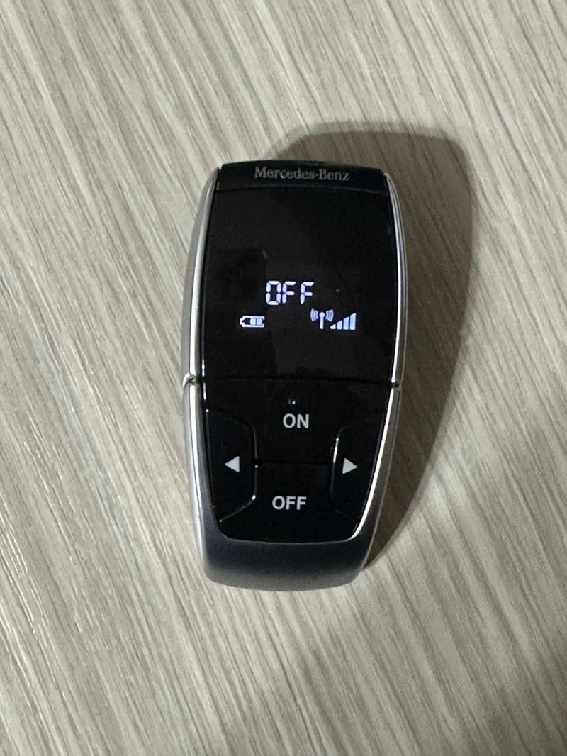 Mercedes-Benz S 350 L 4matic, снимка 15 - Автомобили и джипове - 52589279