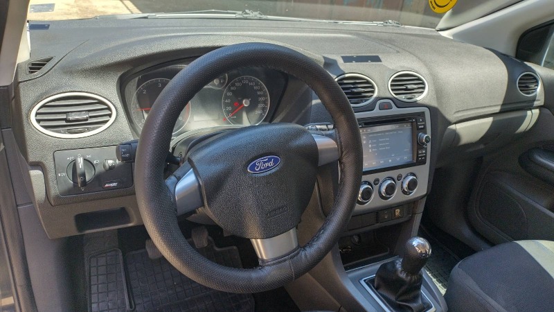 Ford Focus, снимка 14 - Автомобили и джипове - 46410966