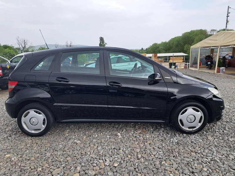 Mercedes-Benz B 170 1.8 klima, снимка 5 - Автомобили и джипове - 48235473