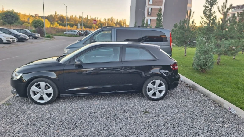 Audi A3 2.0тди 150к.с, снимка 6 - Автомобили и джипове - 47384207