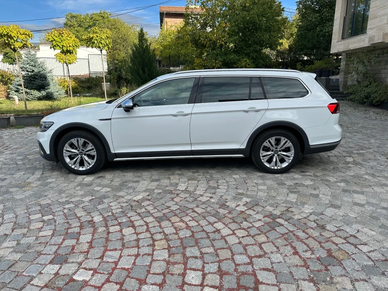 VW Alltrack 2.0TDI, снимка 3 - Автомобили и джипове - 47697824