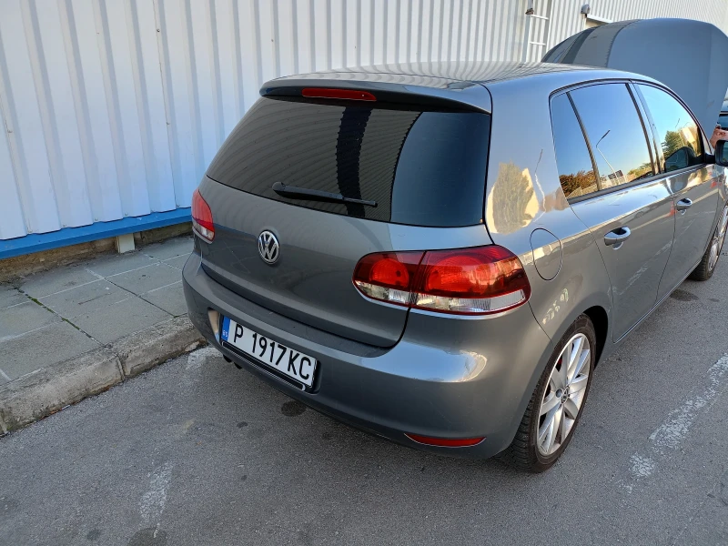 VW Golf, снимка 6 - Автомобили и джипове - 47692244