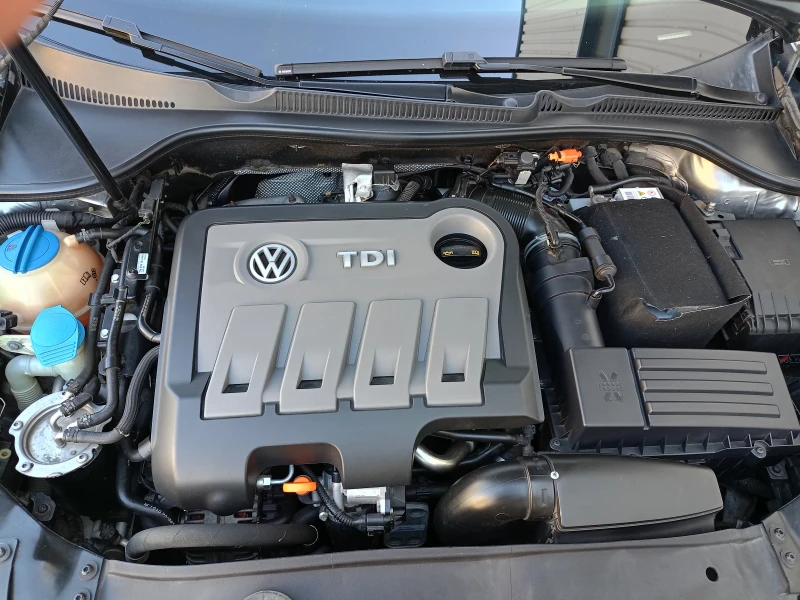 VW Golf, снимка 9 - Автомобили и джипове - 47692244