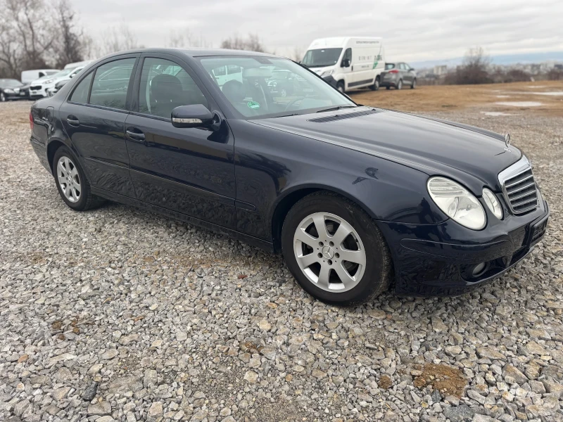 Mercedes-Benz E 280, снимка 5 - Автомобили и джипове - 48214315