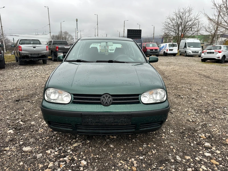 VW Golf 1.4i 75kc, снимка 8 - Автомобили и джипове - 48223079