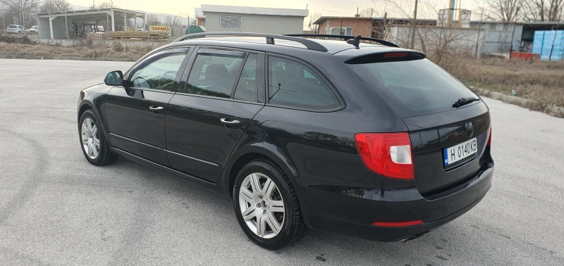 Skoda Superb, снимка 3 - Автомобили и джипове - 49498727