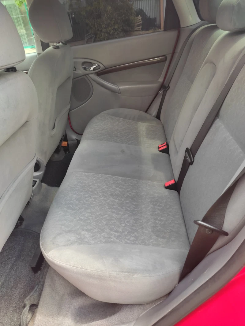 Ford Focus Ghia, снимка 14 - Автомобили и джипове - 52253973